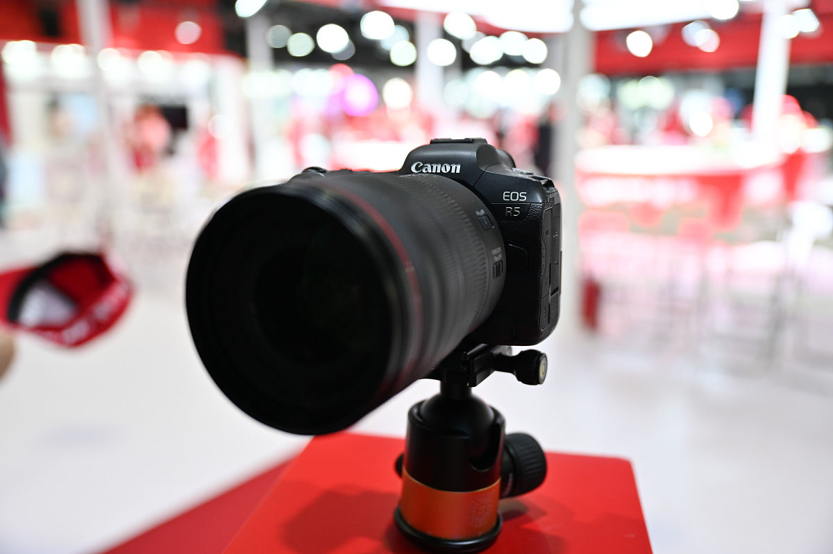 山西艺术职业学院摄影摄像技术专业就业前景分析