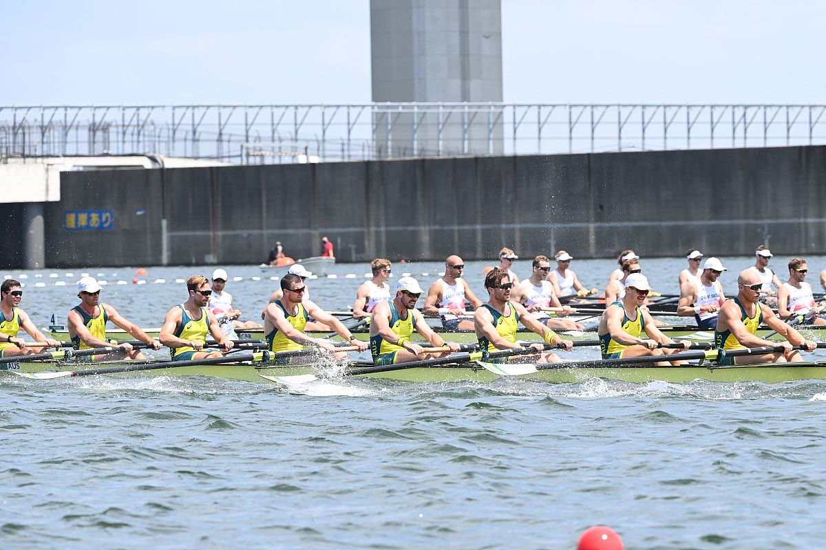 安徽省阜阳体育运动学校皮划艇专业介绍