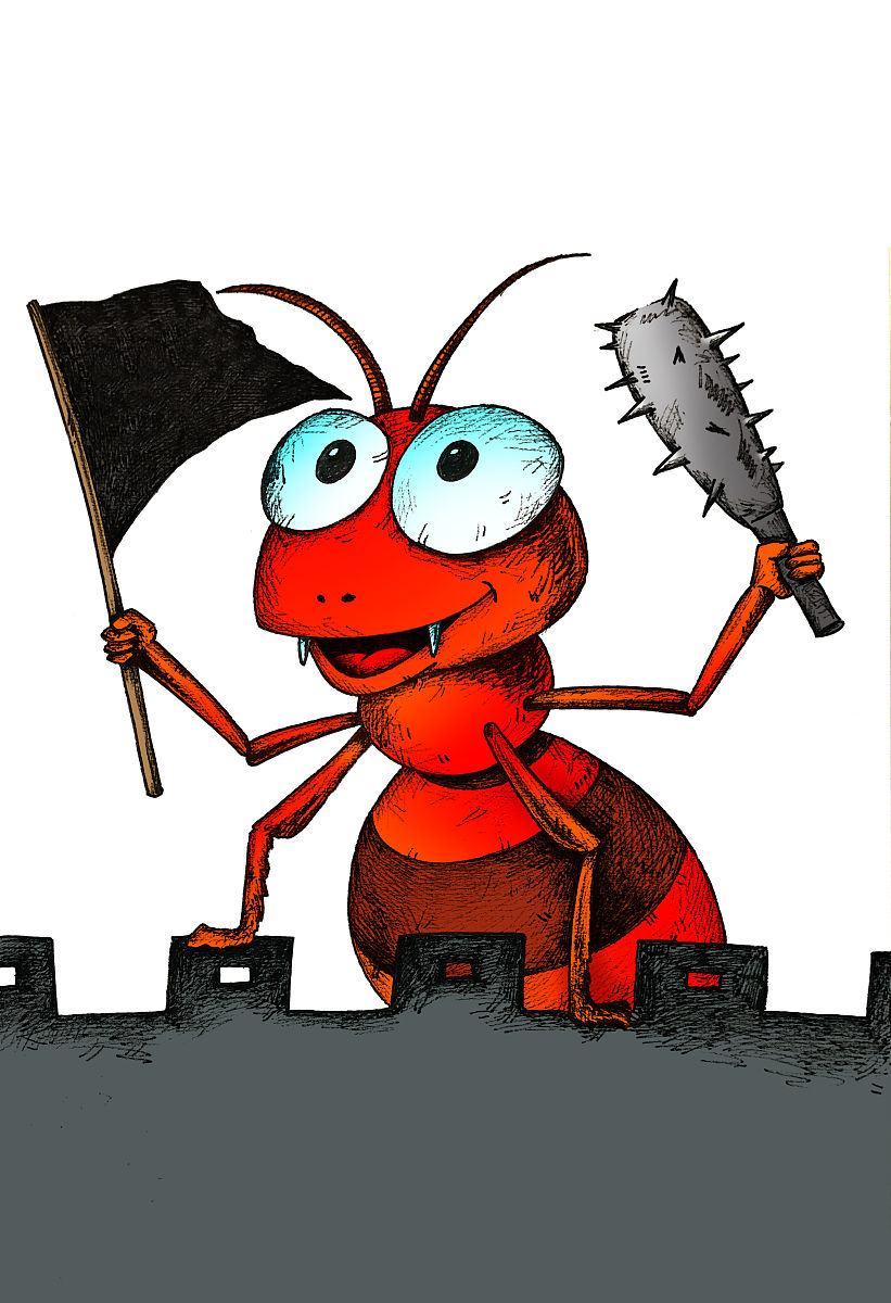 生物入侵期刊：推动研究和理解生物入侵现象