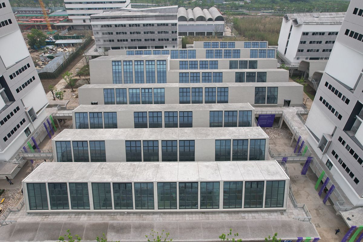 什么是平屋面？ - 定义、应用及防水