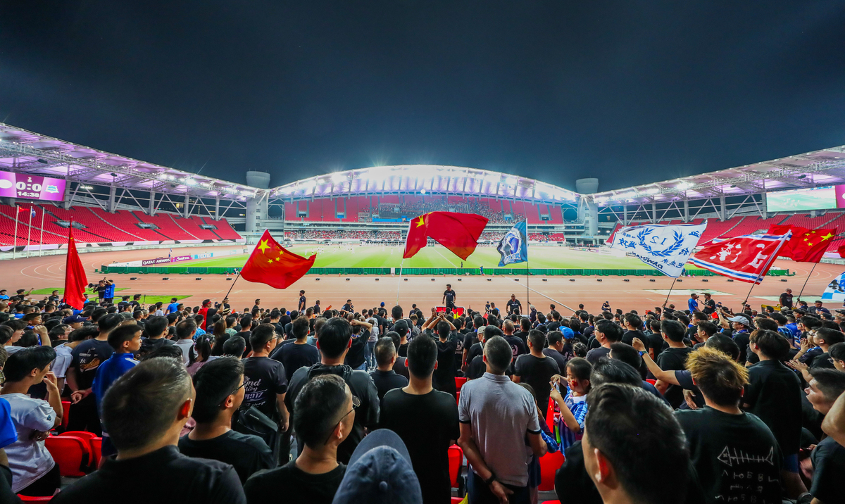 第十七届全国运动会：2019武汉，电子竞技首次入选