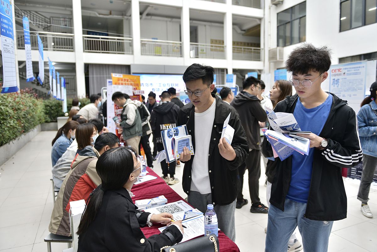 为什么要参加春招？山东哪些学校有春招？