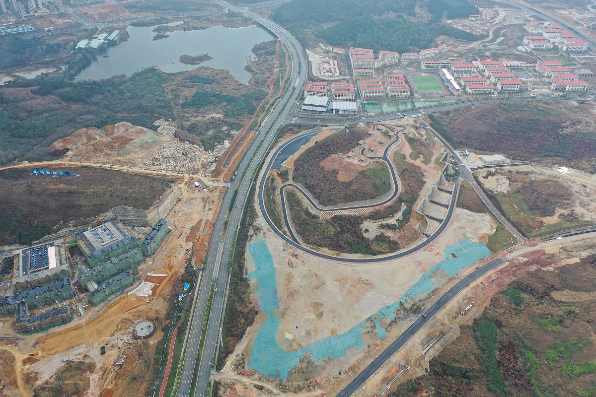 北流永顺大道开工时间及项目详情