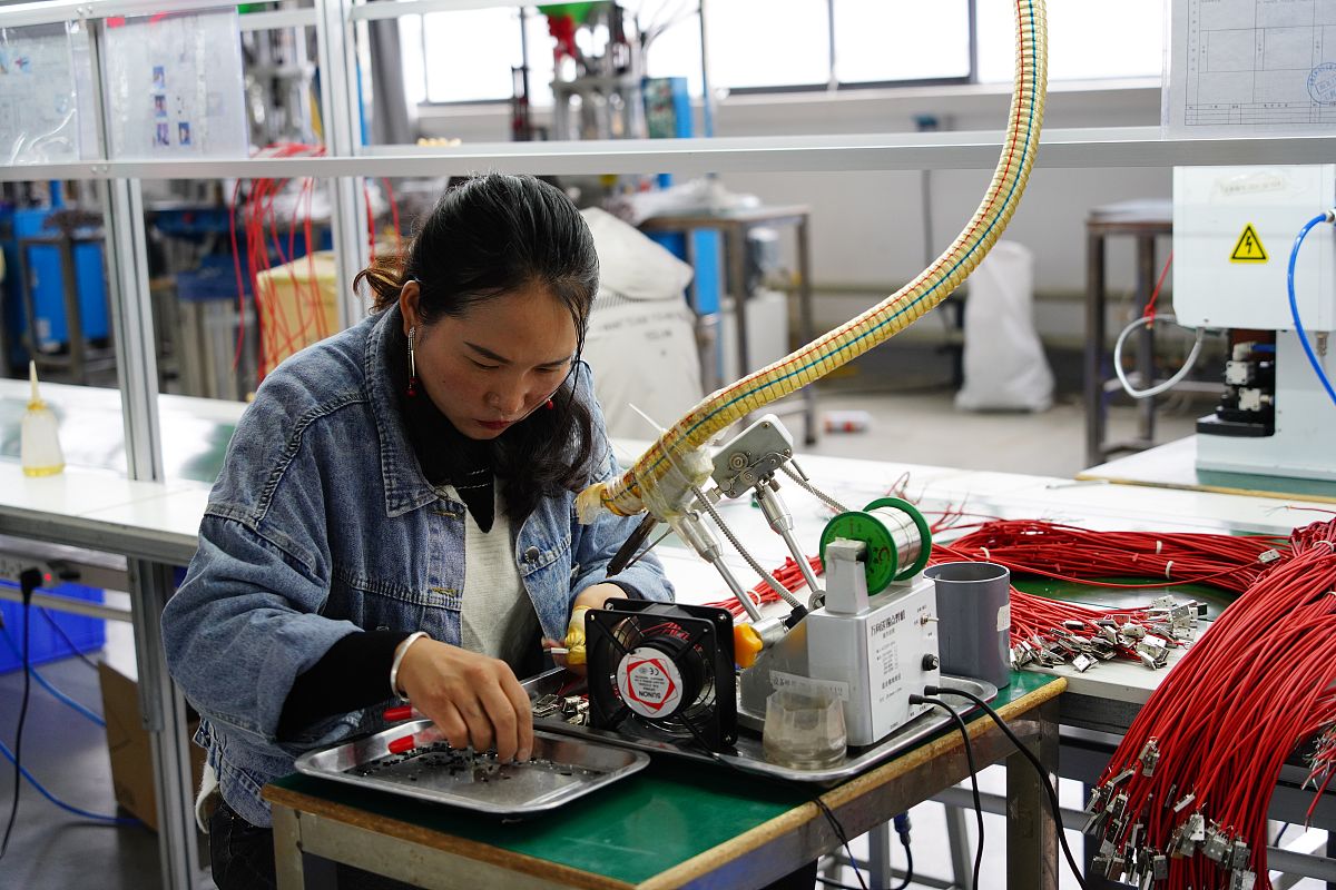 山西机电职业技术学院机械制造与自动化专业就业前景分析 | 如何提升竞争力