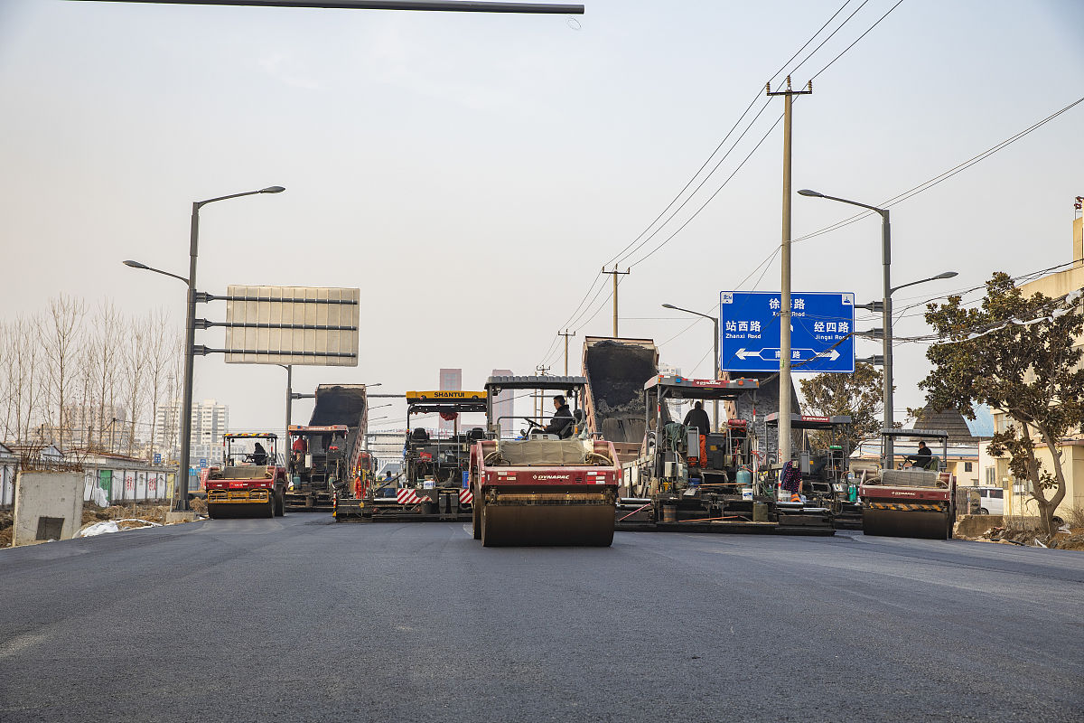 道路养护与管理专业好不好