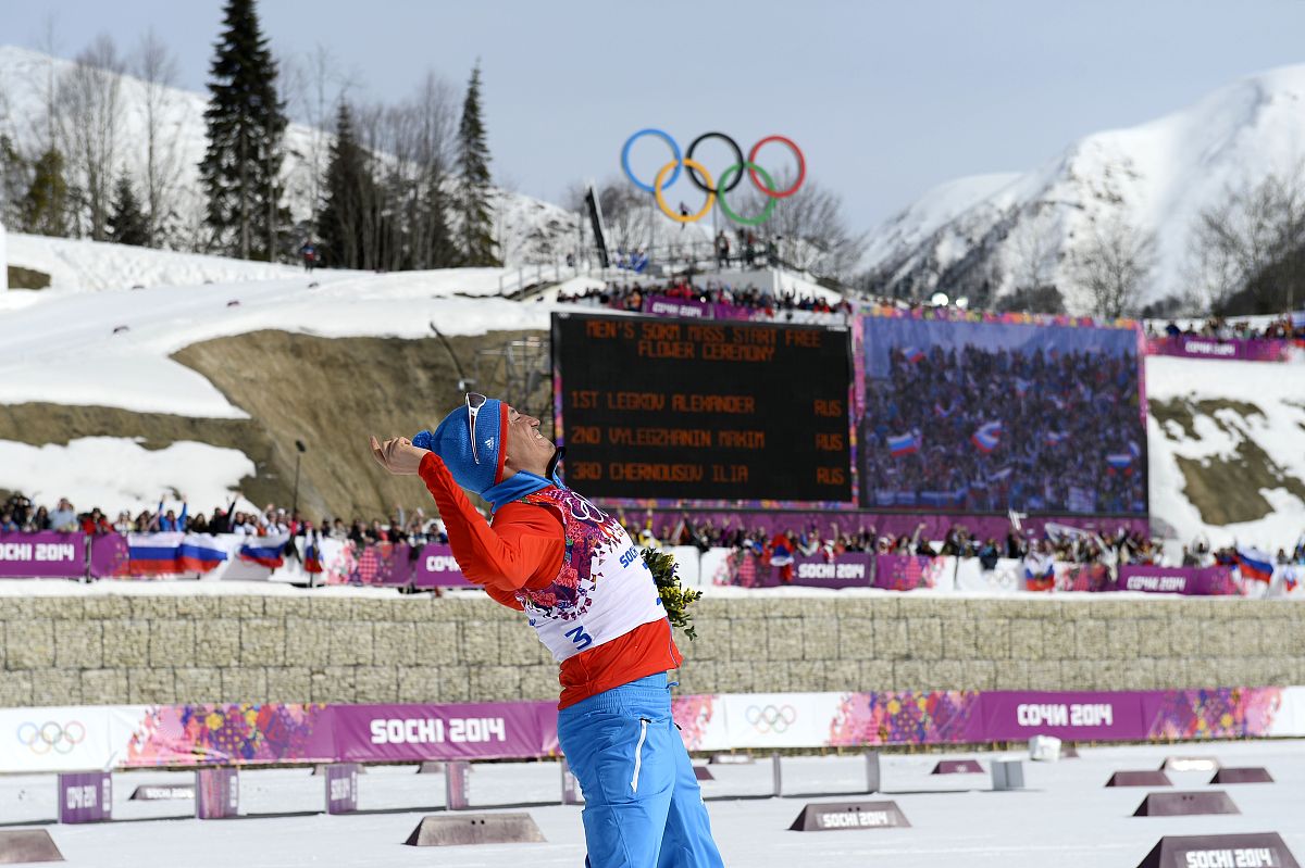 为什么俄罗斯在2020年东京奥运会上被禁赛？