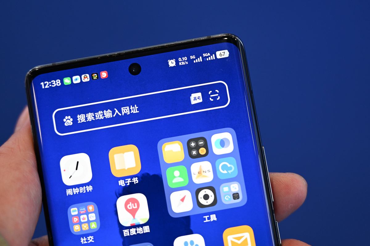 vivo OriginOS3 系统升级：哪些机型可以升级？