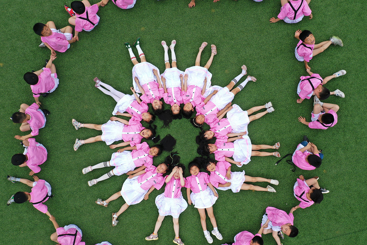 朋友在树上，怎么回复他？