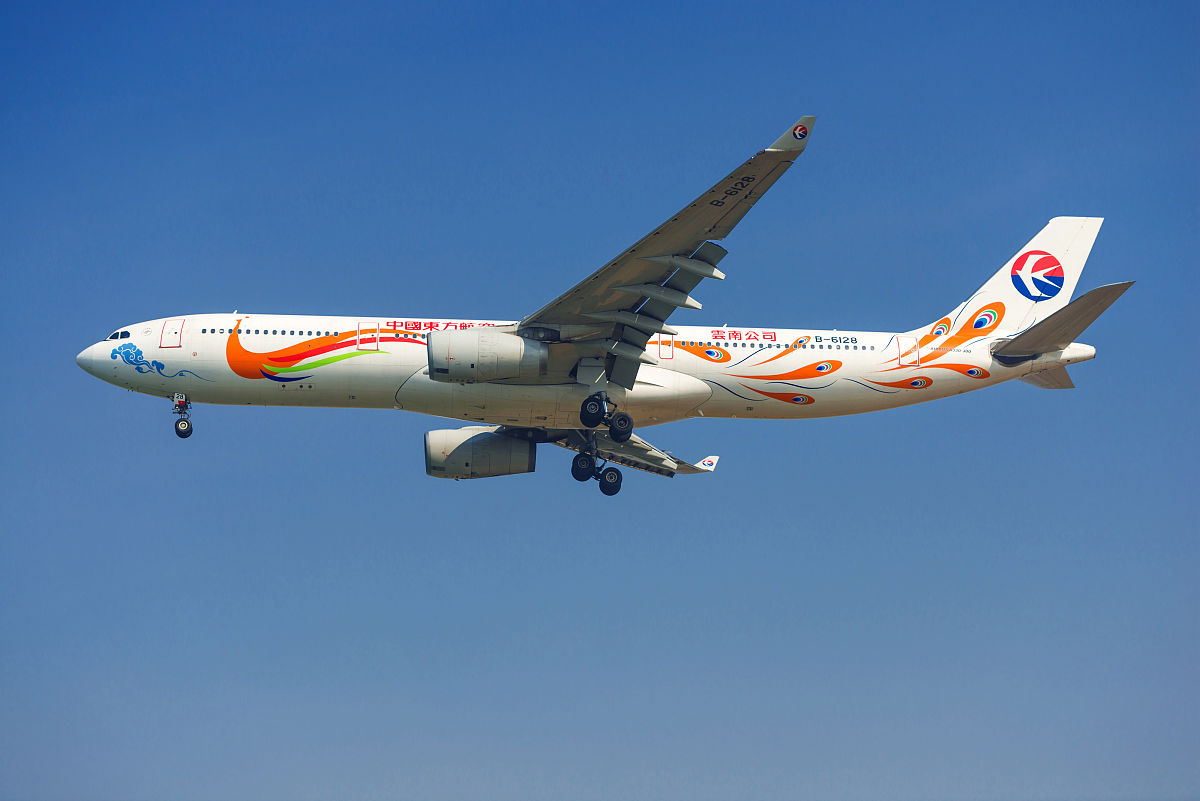 云南工商学院航空运输专业就业前景分析：就业方向及发展趋势