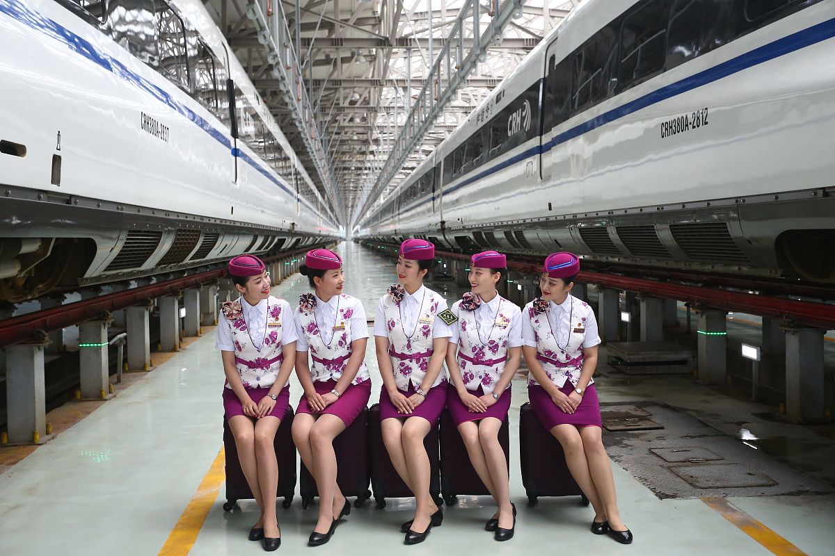 四川高铁学校热门专业推荐：交通运输、电子信息、机械制造