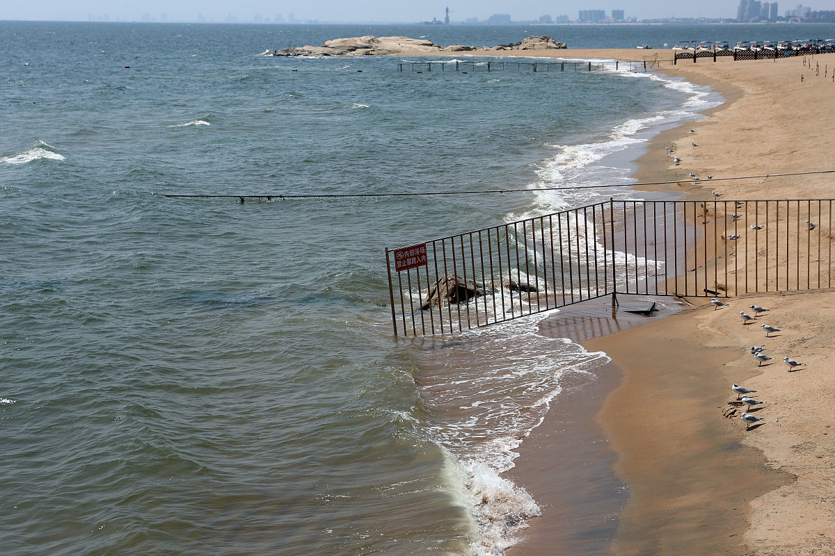天津高二开学时间