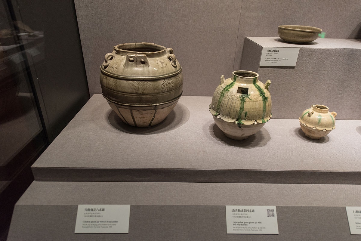 中国古代朝代更替全史：从夏朝到清朝的详细介绍