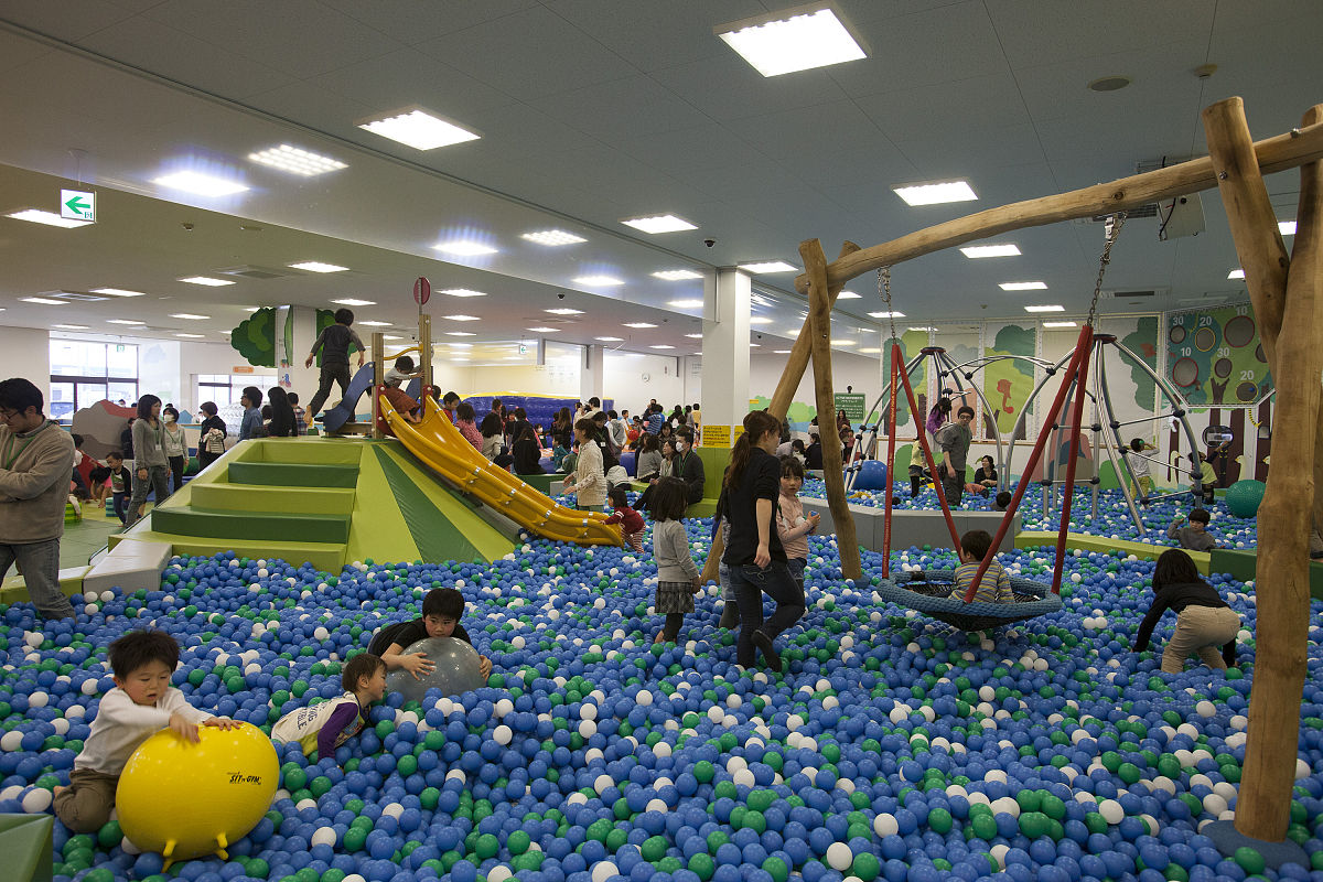 当地时间2013年3月9日,日本福岛县郡山市,两年前发生福岛核事故后,郡