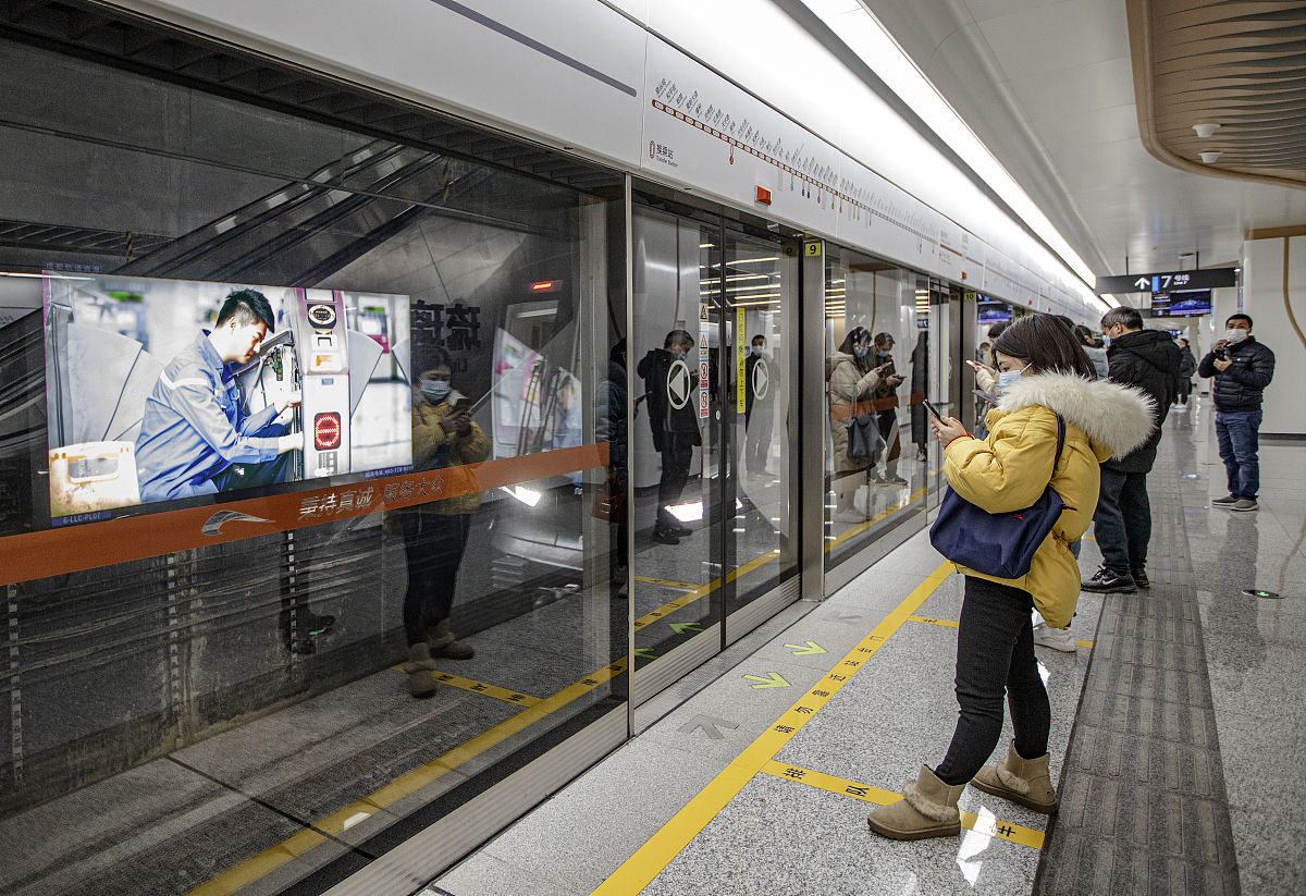 成都轨道交通学校推荐：成都铁路职业技术学院