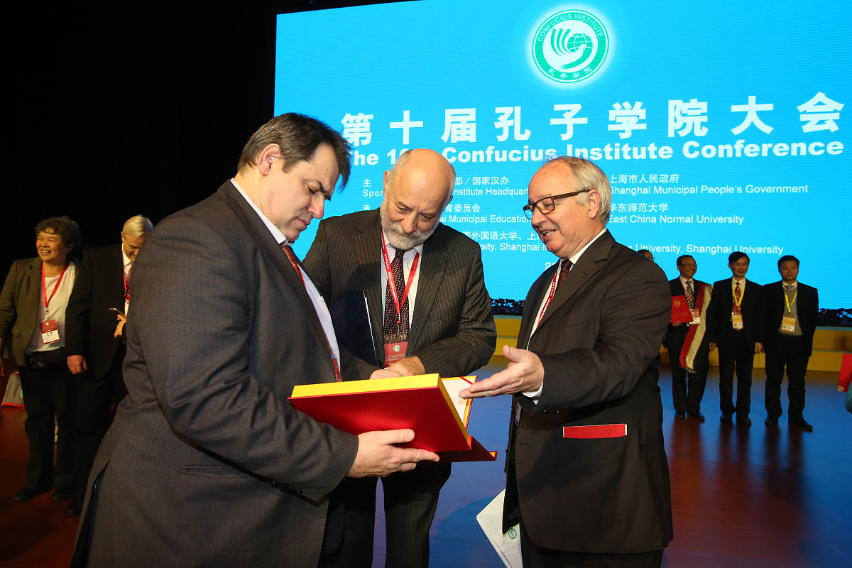 My Transformative First Year at Yangzhou University: Academics, Life, and Growth