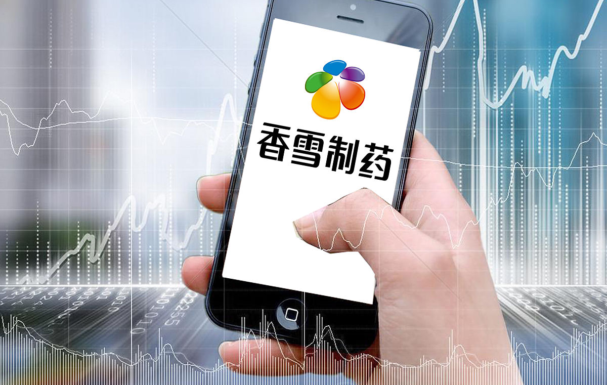商业配图:香雪制药 香雪制药公司