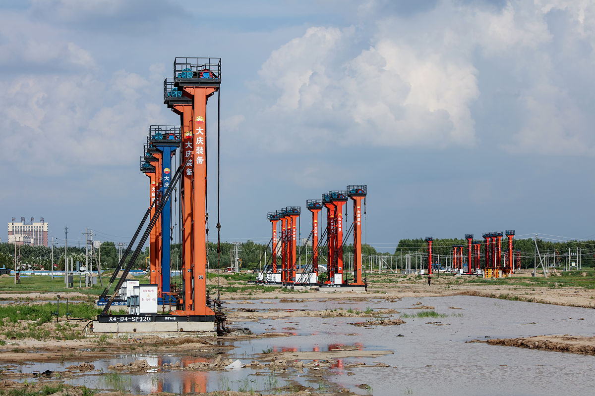 降低抽油机能耗：减少皮带传动损失的有效方法