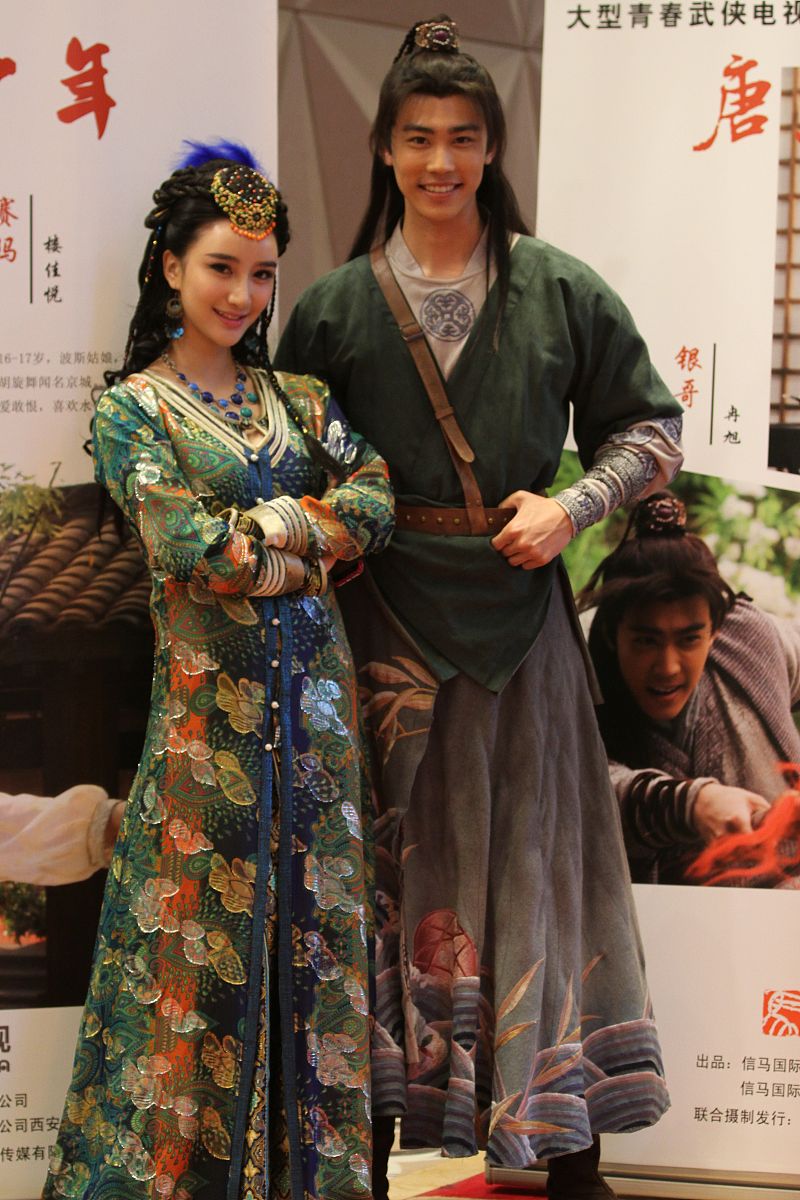 且听凤鸣电视剧