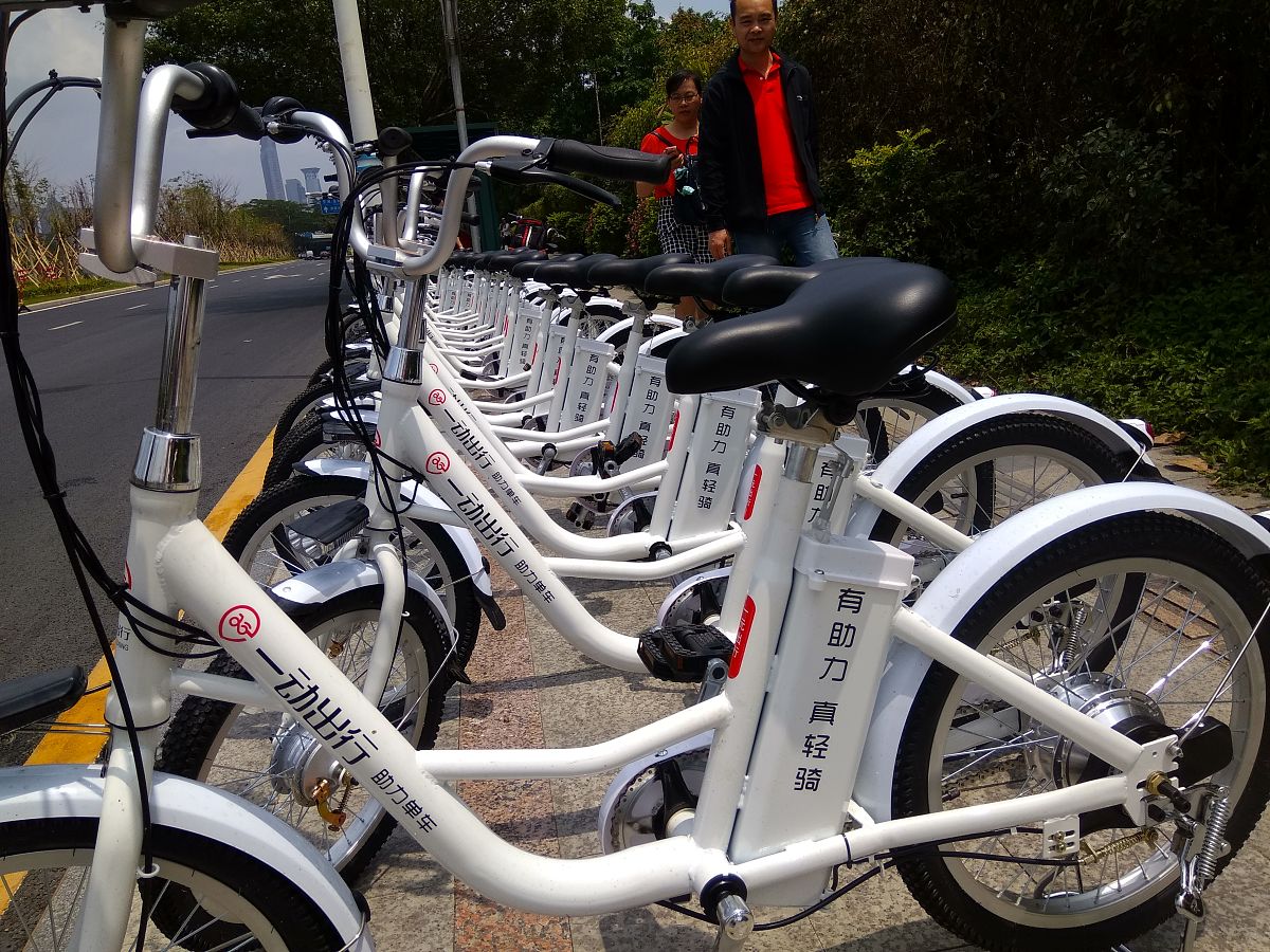 中国电动自行车出口主要国家及市场分析