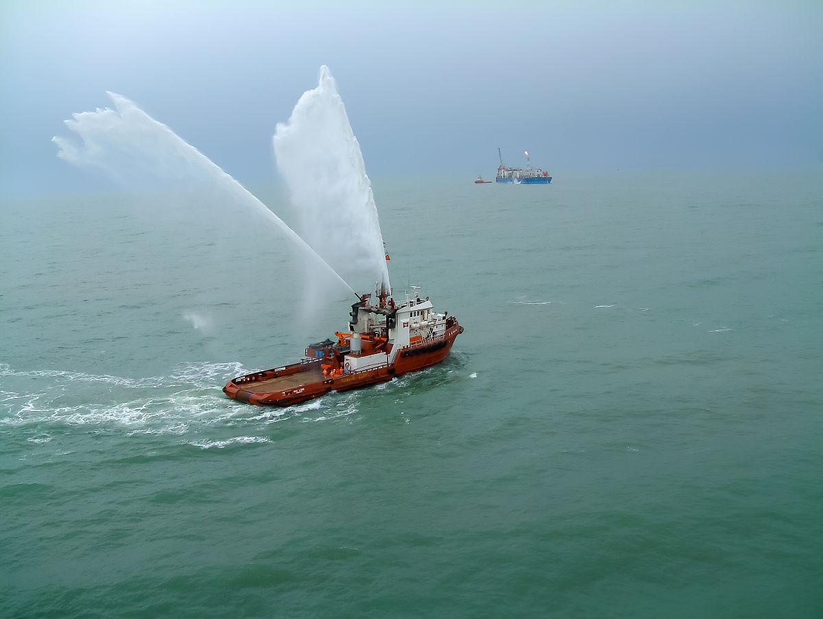 中海油近海油气田数量：最新统计数据