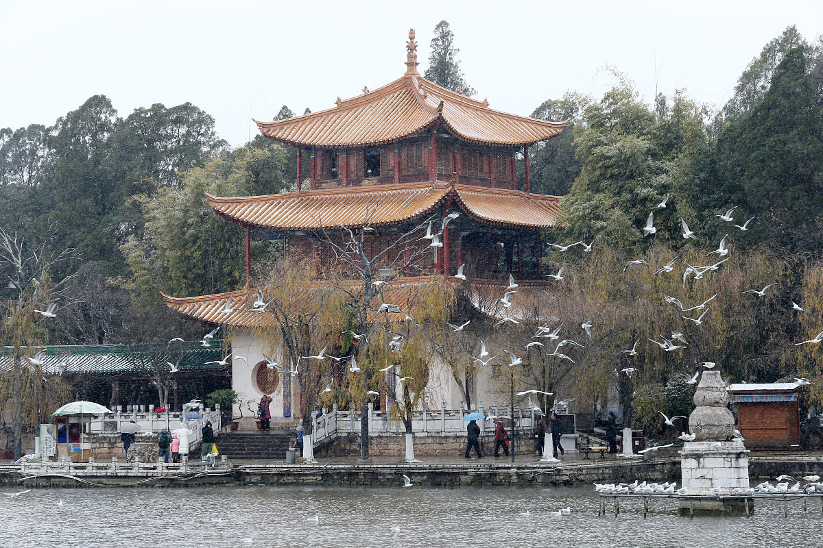 昆明市旅游职业中学招生对象