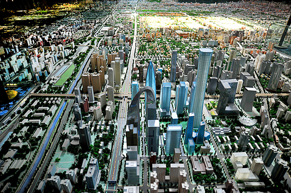 超大特大城市存量更新：问题与对策