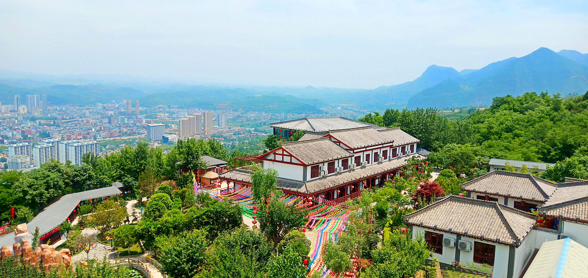 陇南旅游学校2022年招生简章