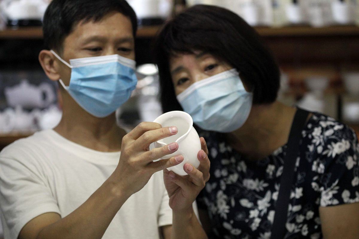 艾滋病首例病人：揭秘'零号病人'的故事