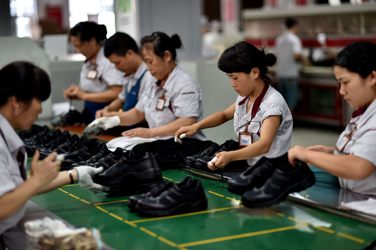 贵阳工业职业学校服装制作与生产管理专业怎么样？