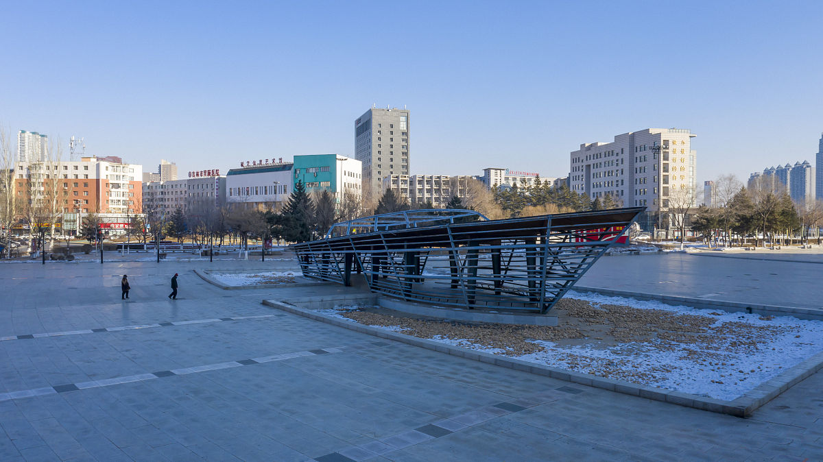 吉林市天硕逸景初中学区划分及招生范围