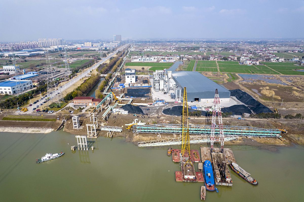 泰州是扬州的吗