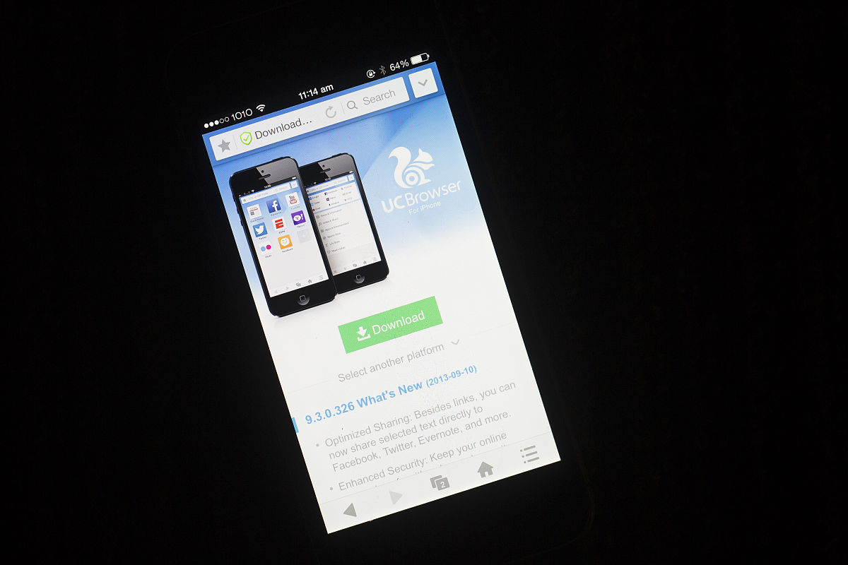 uniapp h5端怎么实现保存图片