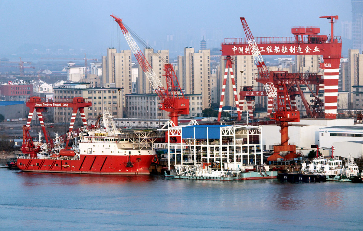 烟台船舶工业学校都有什么专业_好不好