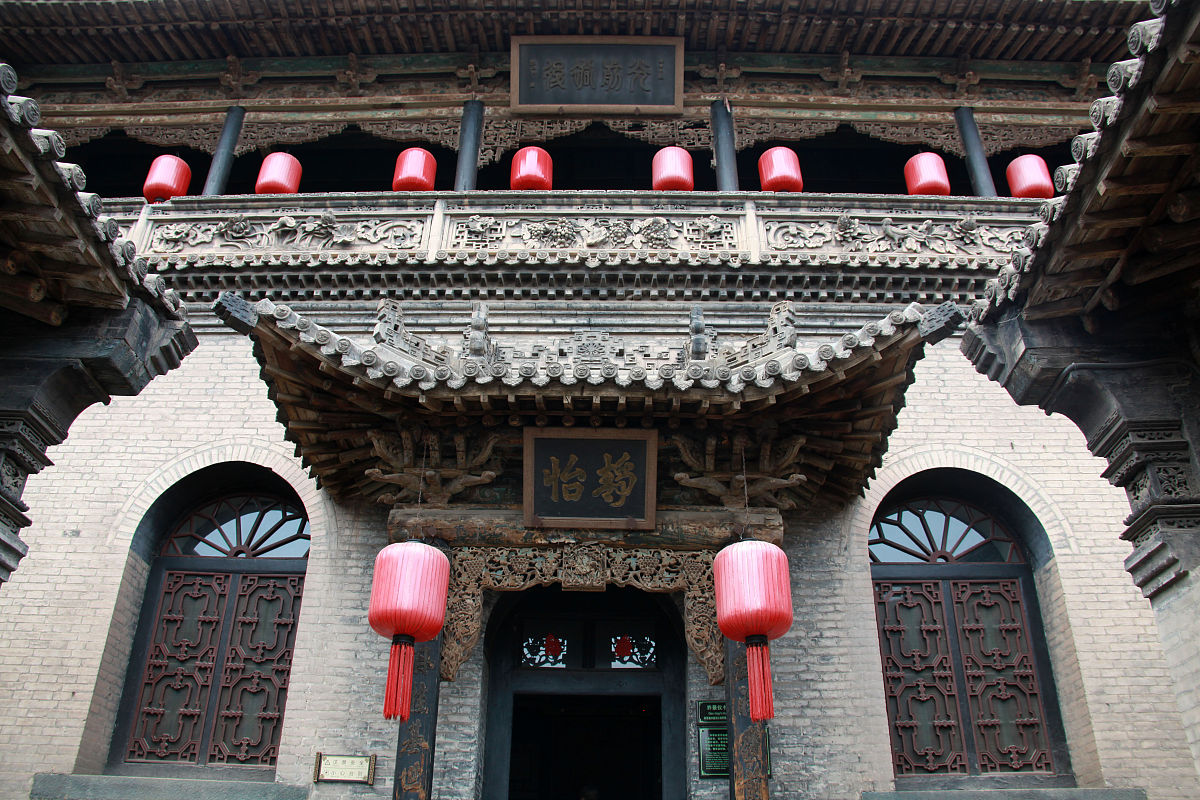 山西工贸学校2021年招生专业一览：热门专业介绍