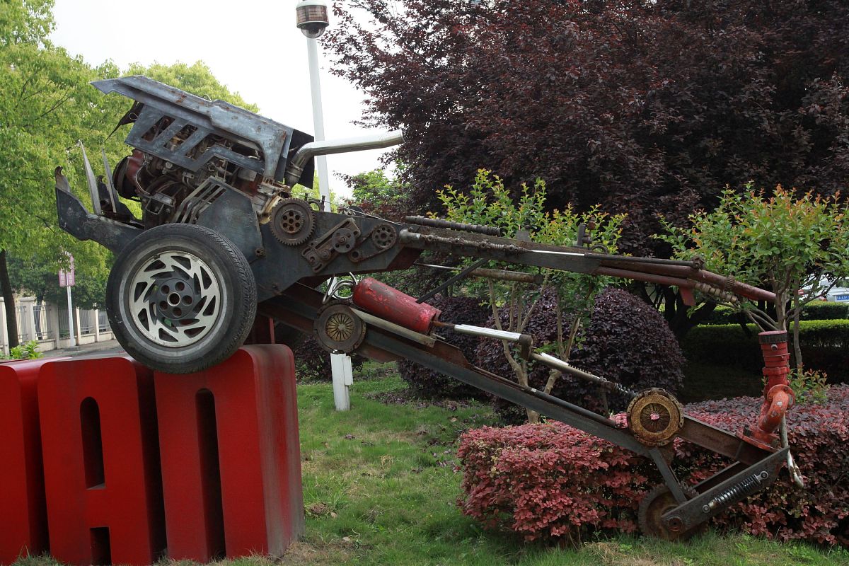 手扶拖拉机低挡拉不出来原因及解决方法