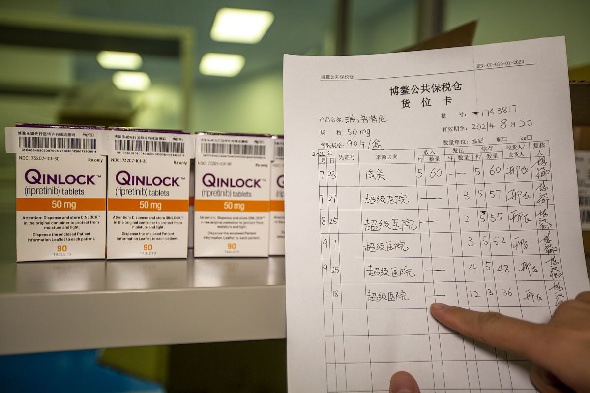 医生处方行为研究的现实意义