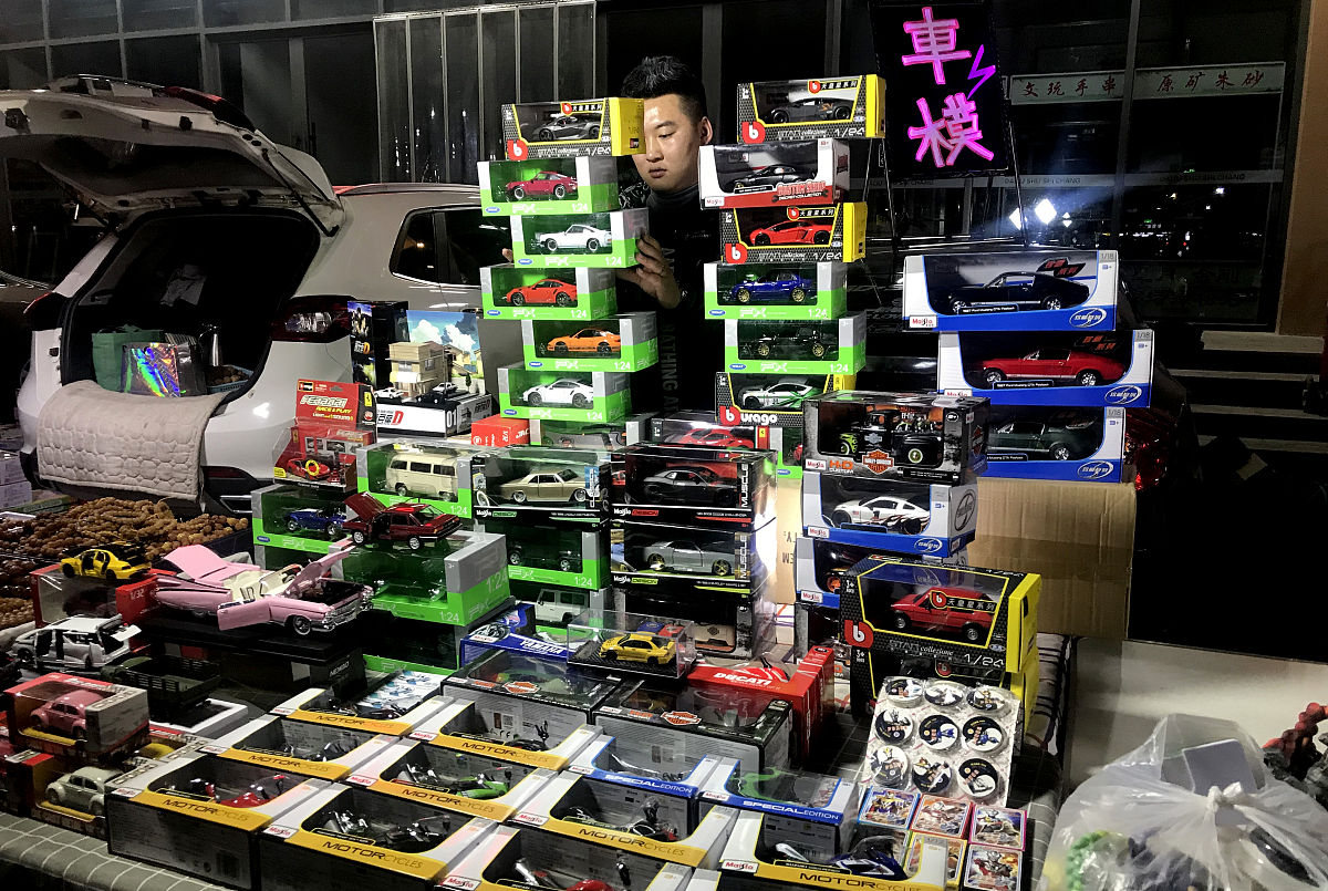 五菱积木车 VS MINI：我的奇葩造车梦