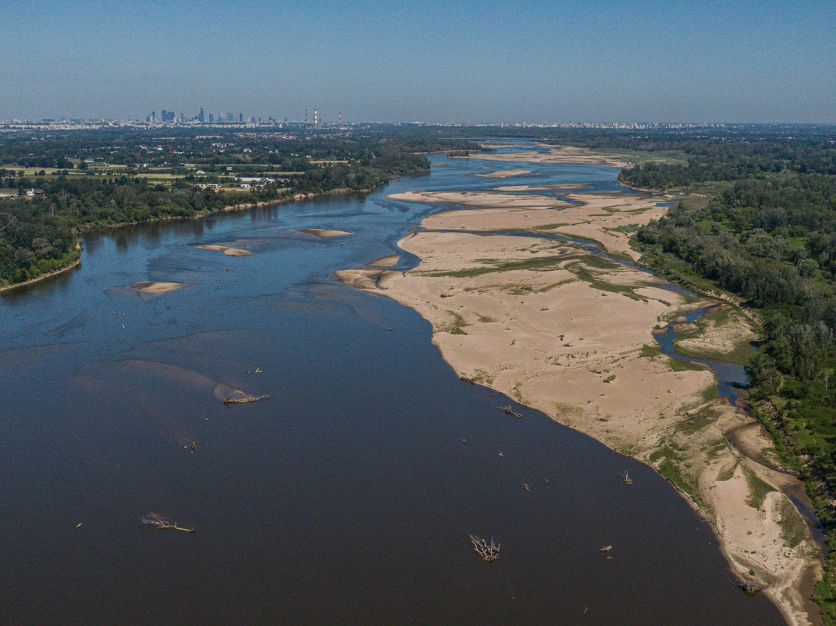 团泊湖就是独流减河吗