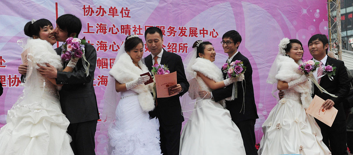 四川志翔职校2019年婚庆服务专业招生简章