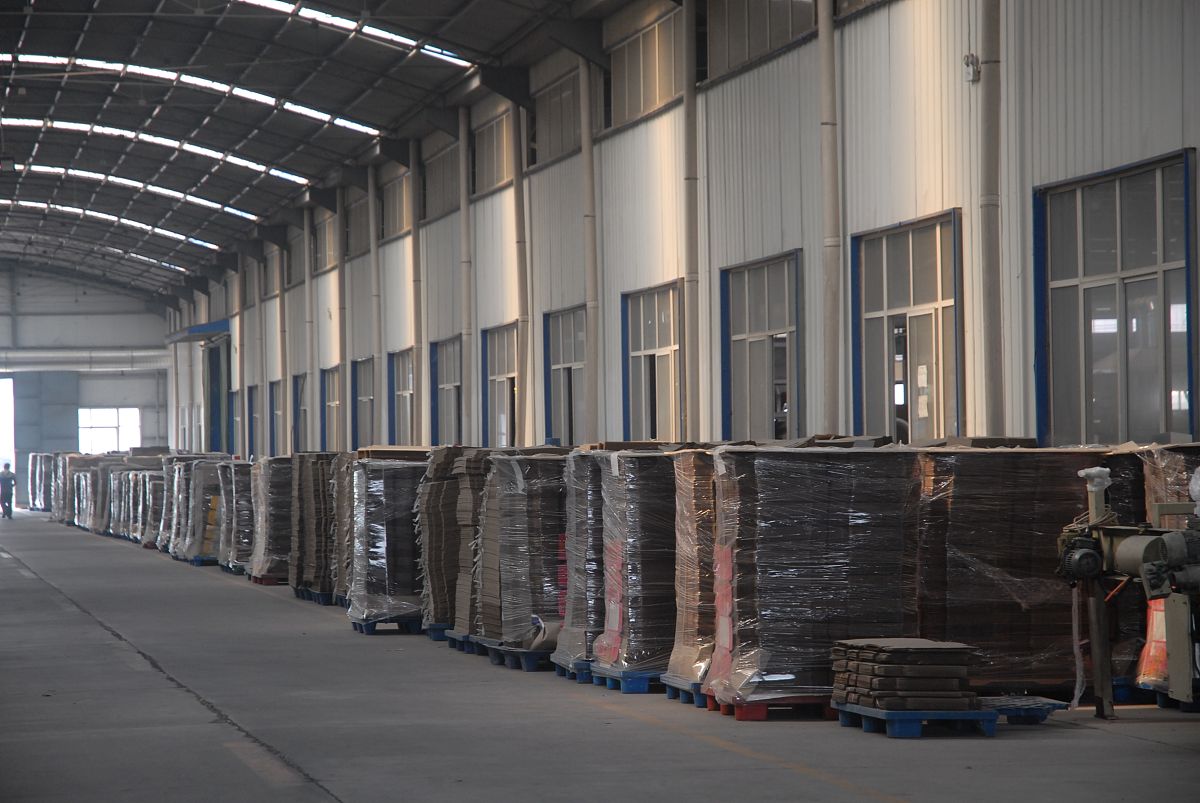 传统塑料地膜的龙头企业