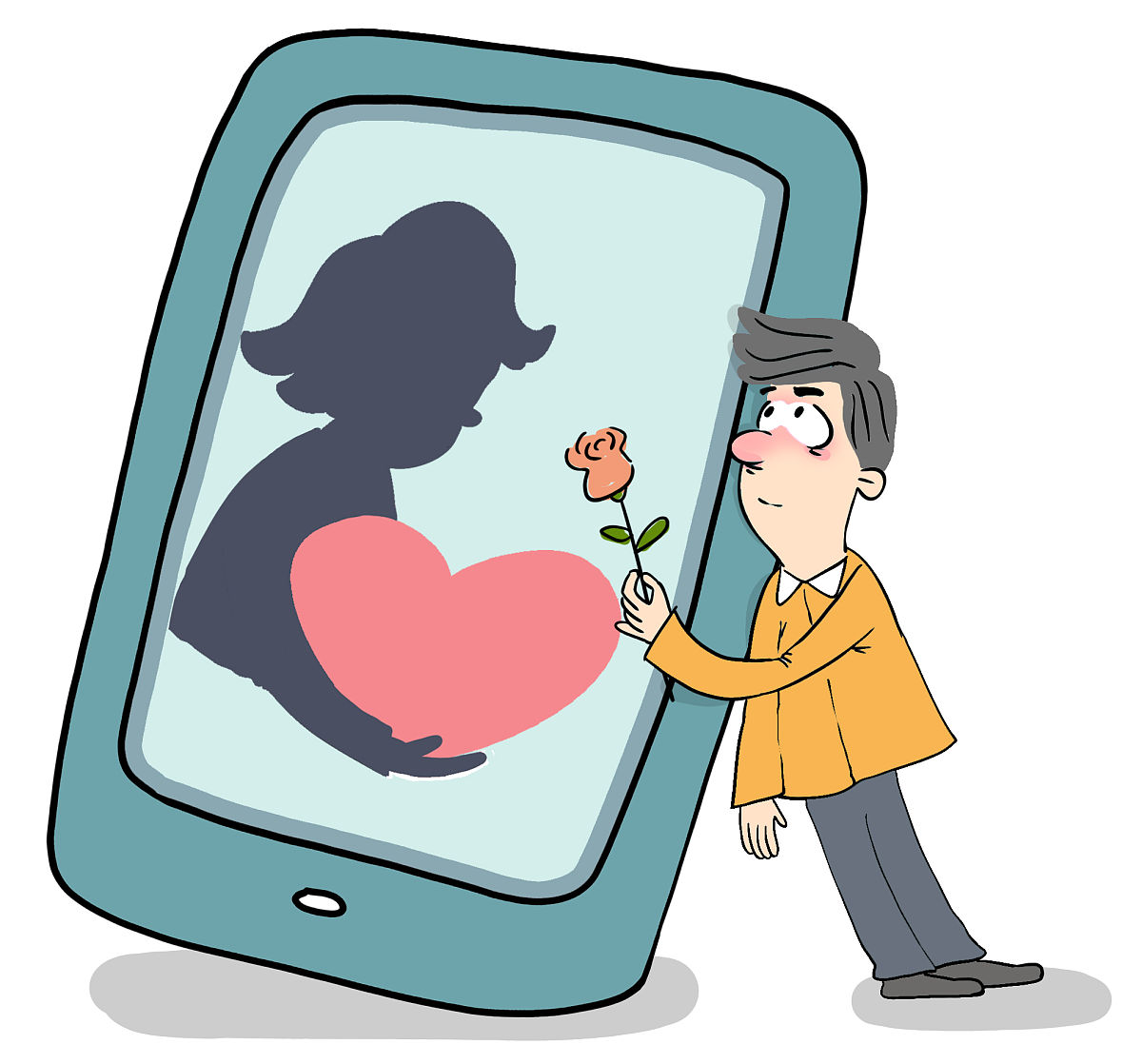 发给你喜欢的人看不开心了可以找我发泄想我了就来找我半夜醒了睡不着可以打电话给我我可以哄你睡觉我一直在在我这里呢你很重要改编上面这段话