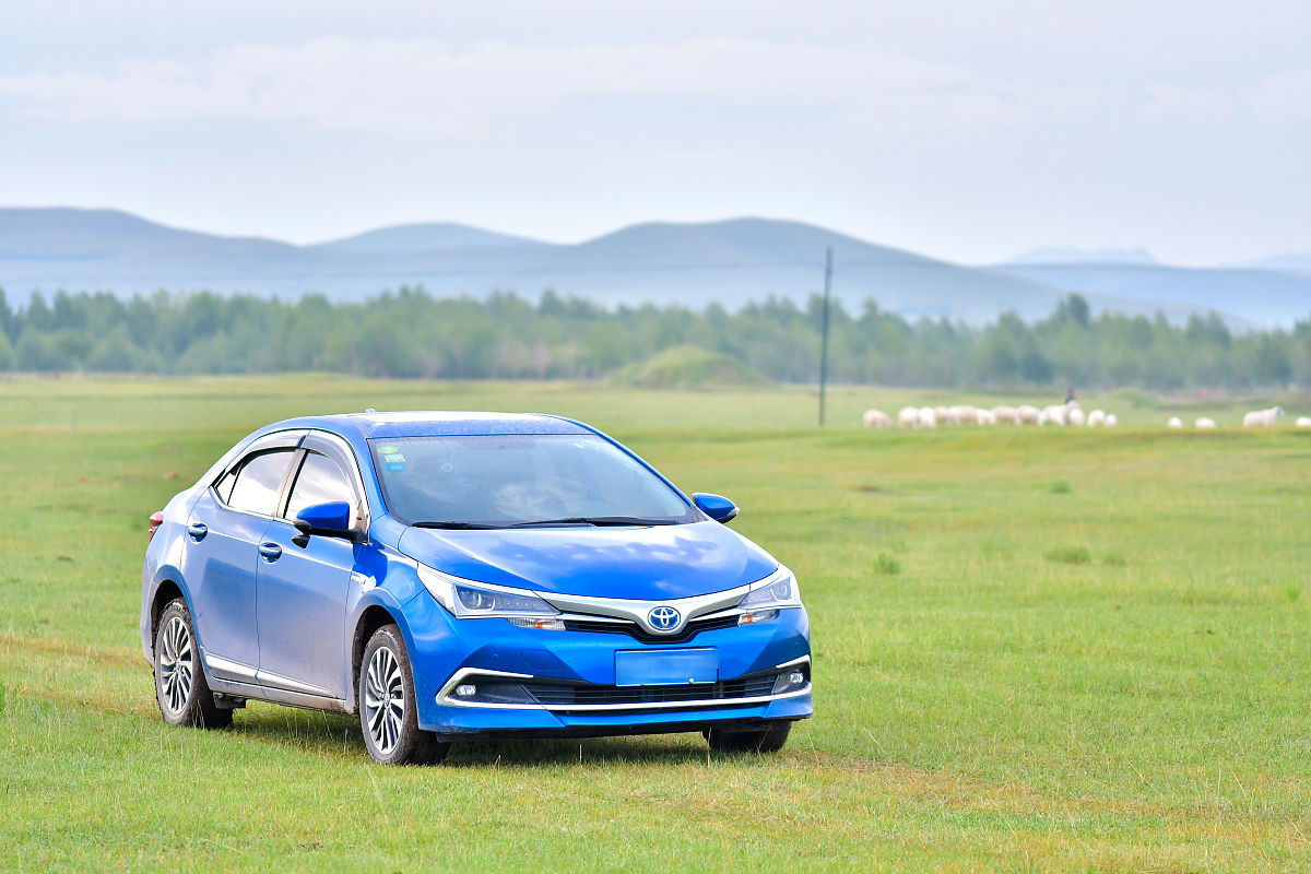 丰田卡罗拉：历史、车型、安全、油耗、评价、价格，全方位解读