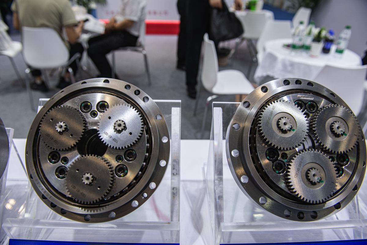 法士特变速箱是什么单位