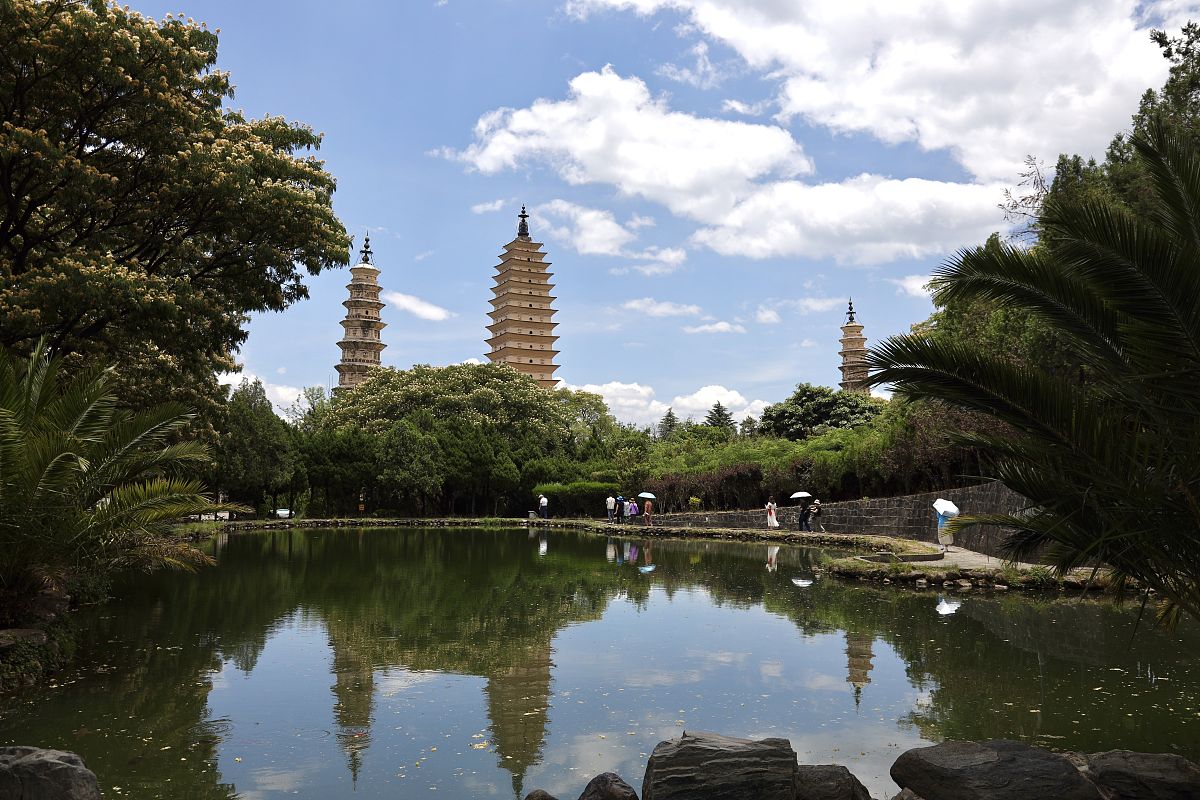 怒江旅游学校2022年招生简章：云南省唯一旅游高职院校，招生计划公布！