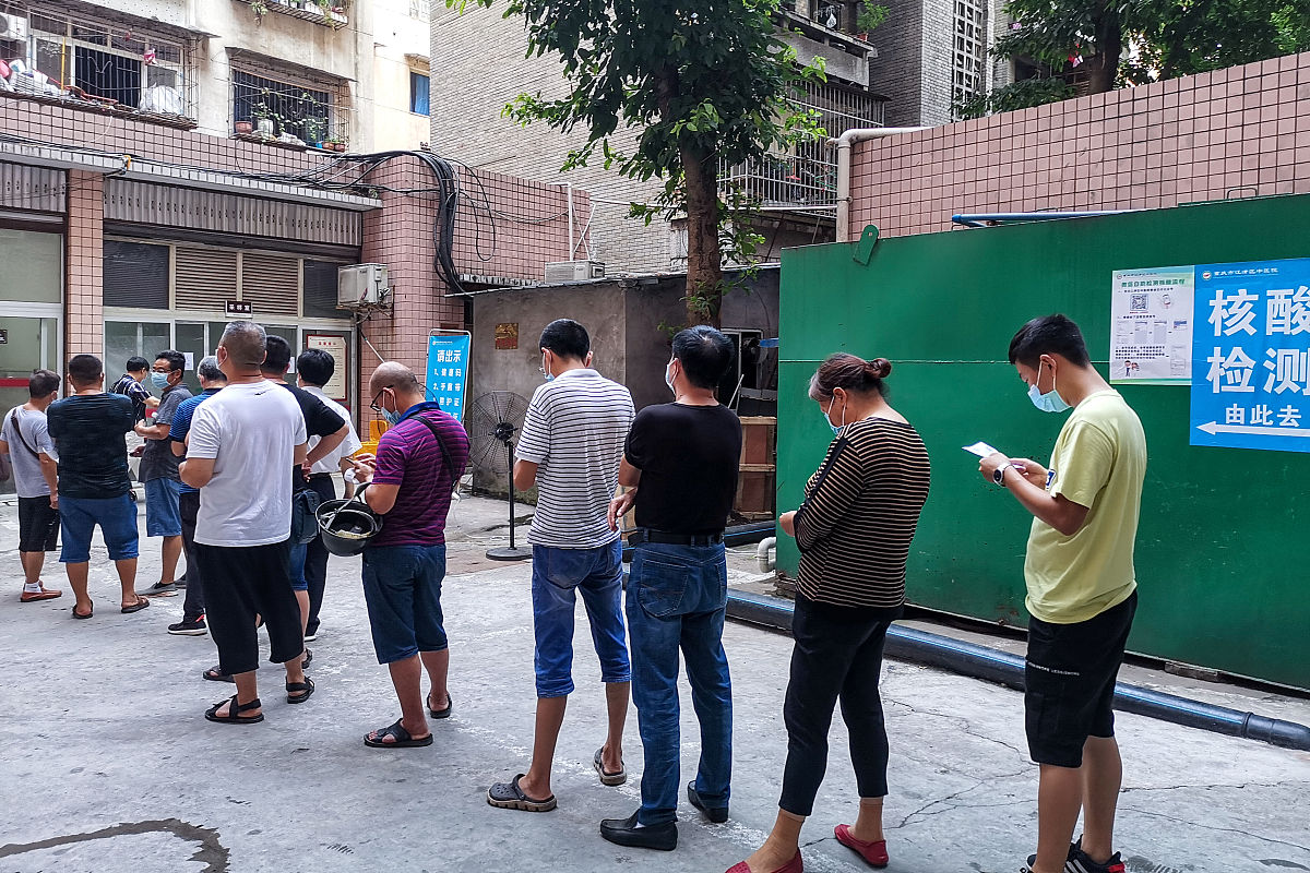 重庆卫校2021年招生哪个专业好