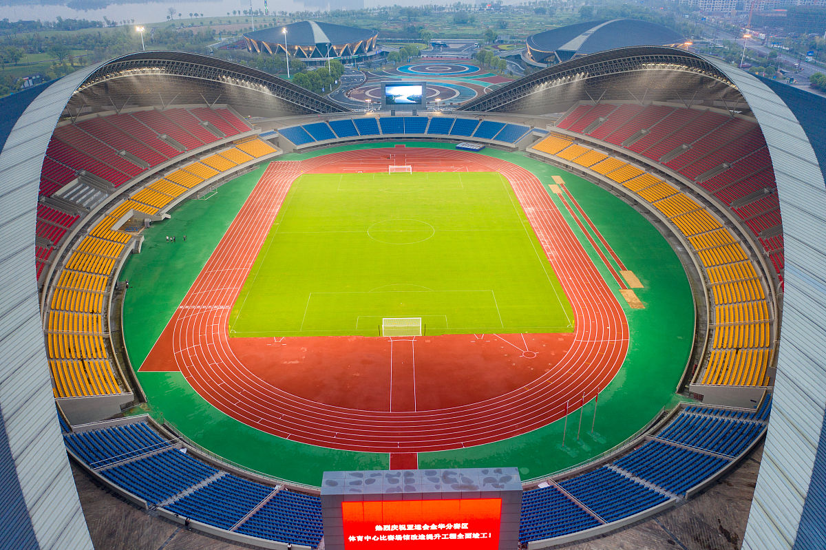 亚运会与科技：五个角度深度解析