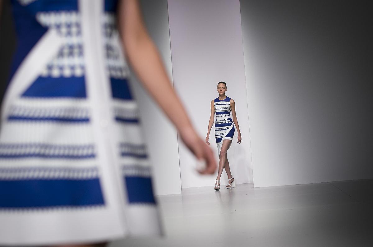 时尚趋势 相关内容？