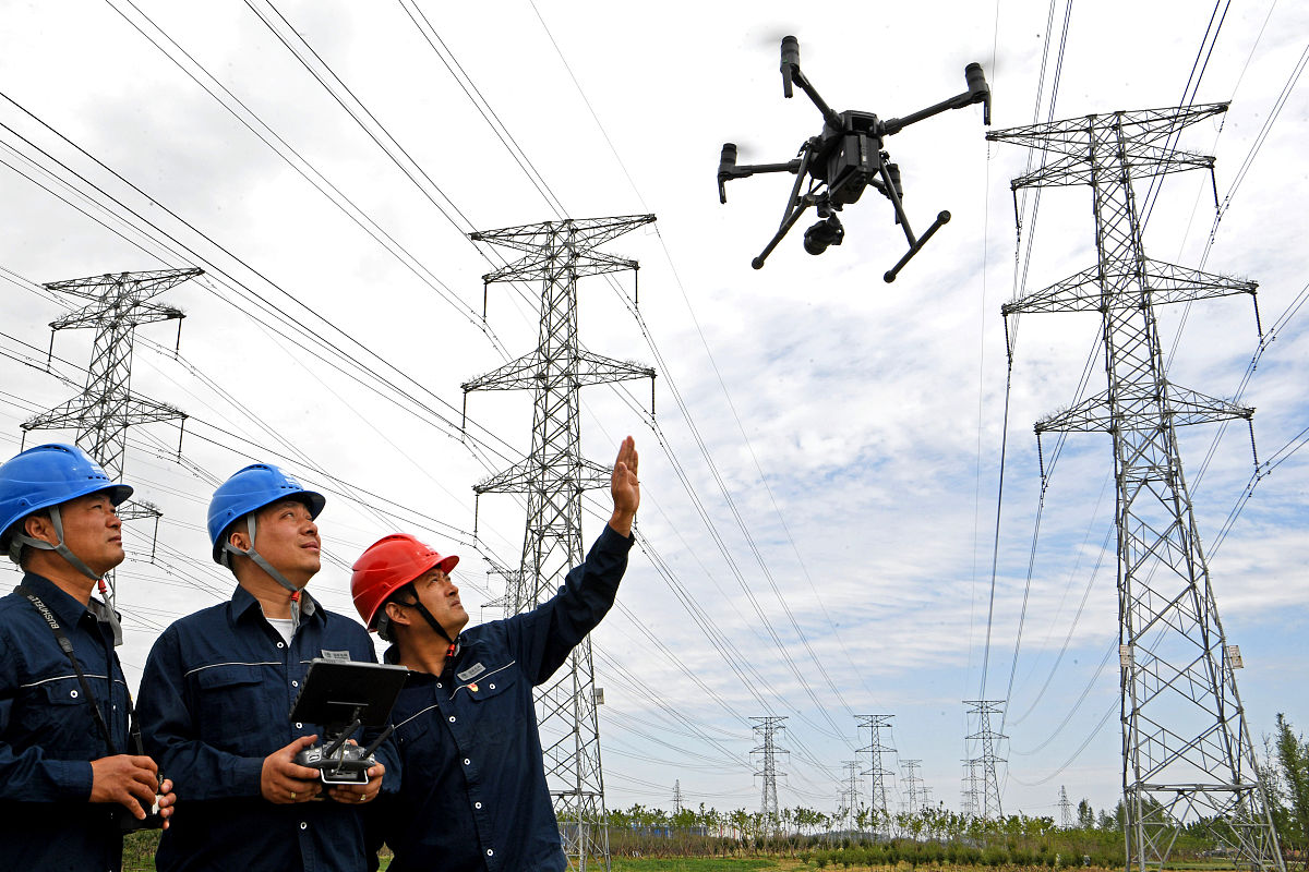 高压供电与属地管理：政策法规、监督机制及信息化建设