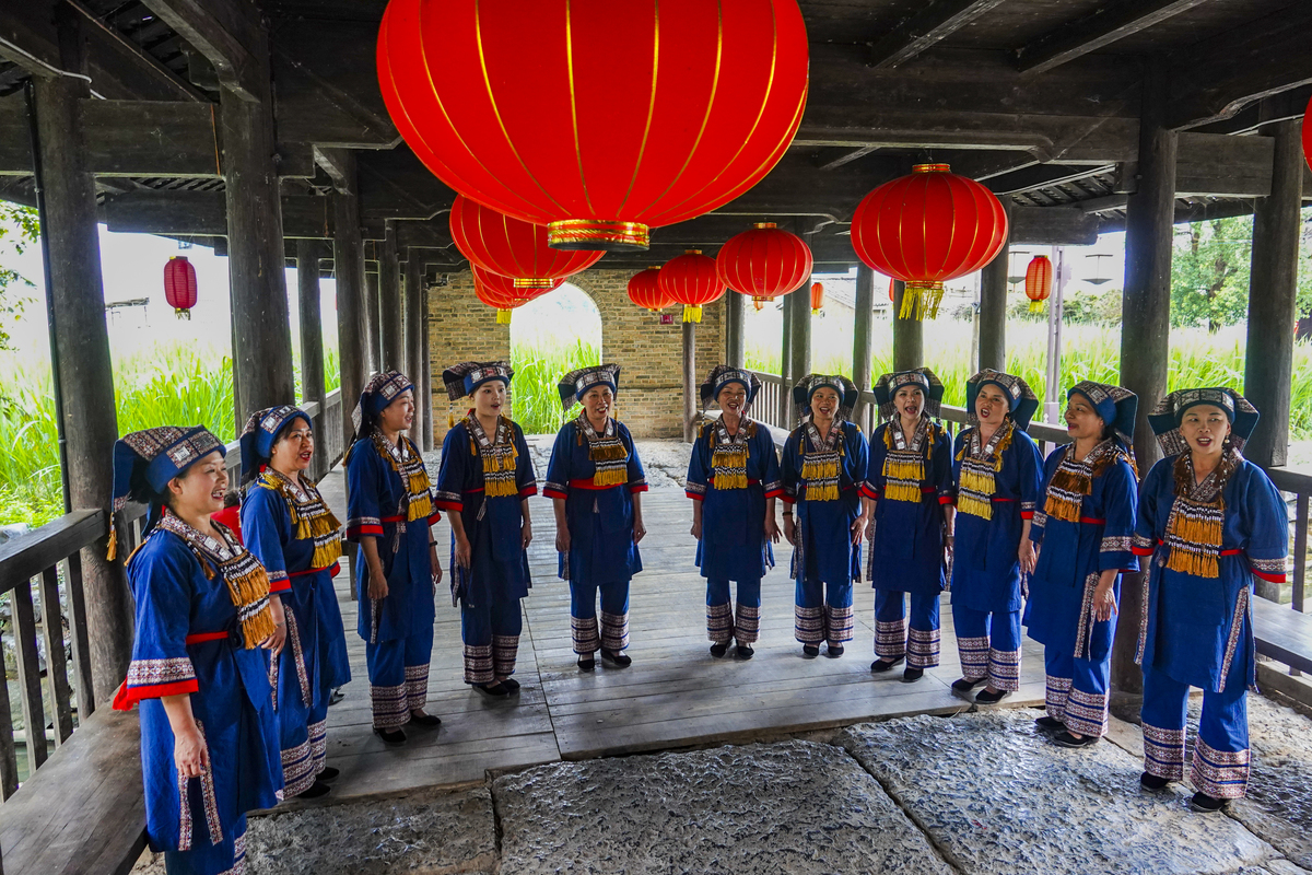 广西贺州民族旅游艺术学校位置在哪儿