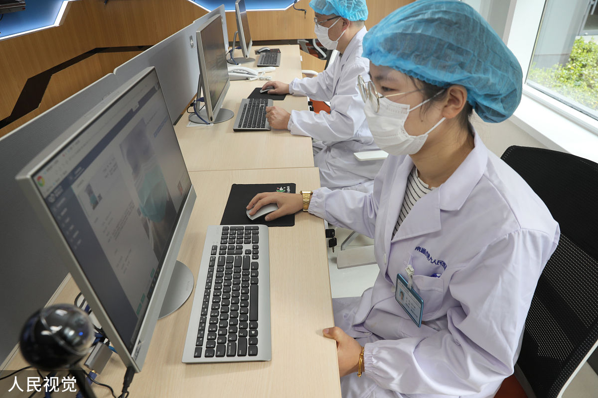 2021年贵阳卫校招生简介！